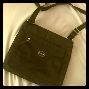 Coach crossbody purse